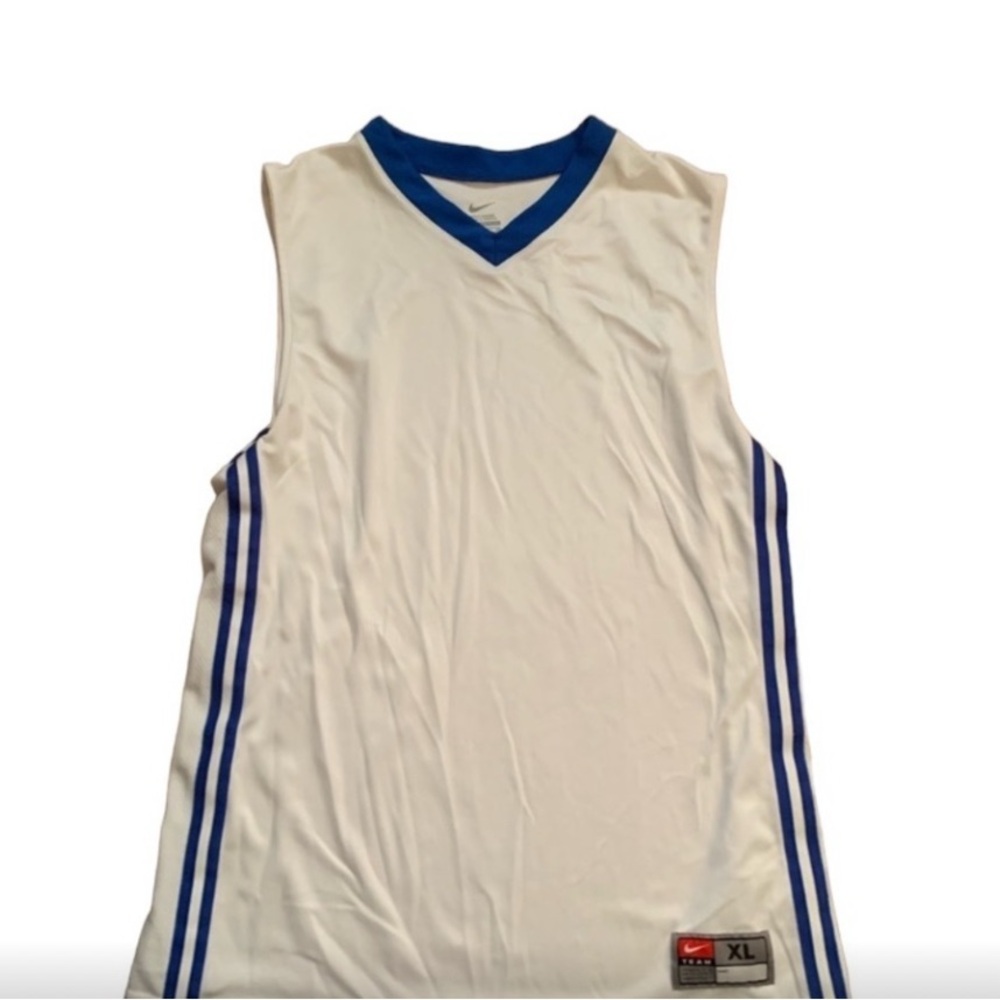 NIKE Basketball Jersey